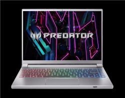  Acer Predator Triton 14 PT14-51 14" WQXGA IPS, Intel i7-13700H, 32GB, F1TB, NVD4050-6, Lin,  NH.QLNEU.001 -  1