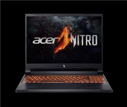  Acer Nitro V 16 ANV16-41 16" WUXGA IPS, AMD R7-8845HS, 16GB, F1TB, NVD4050-6, Lin,  NH.QRVEU.005 -  1