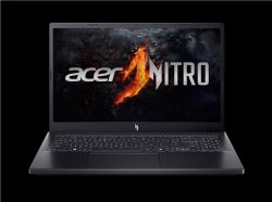  Acer Nitro V 15 ANV15-41 15.6" FHD IPS, AMD R7-7735HS, 16GB, F1TB, NVD4060-8, Lin,  NH.QSFEU.001