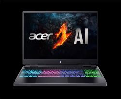  Acer Nitro 16 AN16-42 16" WQXGA IPS, AMD R9-8945HS, 32GB, F1TB, NVD4070-8, Lin,  NH.QSLEU.001