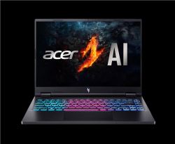 ������� Acer Nitro 14 AN14-41 14.5" WUXGA IPS, AMD R5-8645HS, 16GB, F512GB, NVD4050-6, Lin, ������ NH.QSREU.004