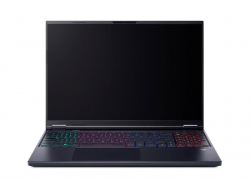 ������� Acer Predator Helios Neo 16 PHN16-73 16" WQXGA OLED, Intel U9-275HX, 64GB, F2TB, NVD5090-24, Lin, ������ NH.QW2EU.003
