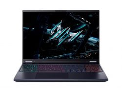 ������� Acer Predator Helios Neo 16 PHN16-73 16" WQXGA, Intel U9-275HX, 32GB, F2TB, NVD5070-8, Lin, ������ NH.QX5EU.005