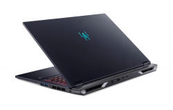 Ноутбук Acer Predator Helios Neo 18 AI PHN18-I71 18" WQXGA IPS, Intel U9-290HX, 32GB, F1TB, NVD5080-16, Lin, чорний NH.U5WEU.005 - Картинка 8