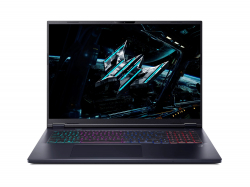 ������� Acer Predator Helios Neo 18 AI PHN18-I71 18" WQXGA IPS, Intel U9-290HX, 32GB, F1TB, NVD5070Ti-12, Lin, ������ NH.U5XEU.006