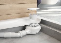 ������� Deante ����� Easy-clean ��� �������� ������, ���� NHC_029C - �������� 2