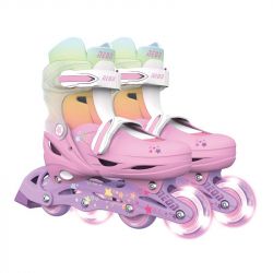   Neon Inline,  30-33  NI04R4