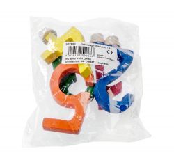 Товары для праздника nic Цифры 1-5 NIC522951 - Картинка 8