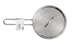 Игровая кастрюлька nic металлическая 12 см. NIC530313 - Картинка 8