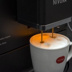 ���������� NIVONA CafeRomatica NICR960 ������ - �������� 11