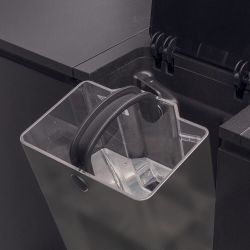 ���������� NIVONA CafeRomatica NICR960 ������ - �������� 7