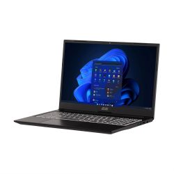 Ноутбук 2E Imaginary 15.6" FHD IPS AG, Intel i5-1235U, 16GB, F512GB, UMA, Win11, Черный NL57AU-15UA16-W11H6 - Картинка 6