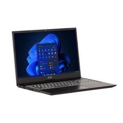 Ноутбук 2E Imaginary 15.6" FHD IPS AG, Intel i5-1235U, 16GB, F512GB, UMA, Win11, Черный NL57AU-15UA16-W11H6 - Картинка 5