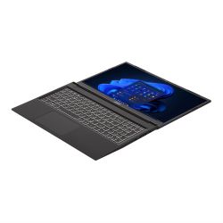 Ноутбук 2E Imaginary 15.6" FHD IPS AG, Intel i5-1235U, 16GB, F512GB, UMA, Win11, Черный NL57AU-15UA16-W11H6 - Картинка 8