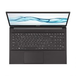 Ноутбук 2E Imaginary 15.6" FHD IPS AG, Intel i5-1235U, 16GB, F1TB, UMA, DOS, Черный NL57AU-15UA17 - Картинка 8