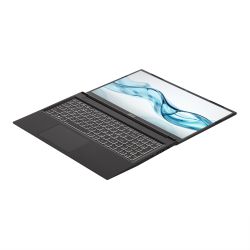 Ноутбук 2E Imaginary 15.6" FHD IPS AG, Intel i5-1235U, 16GB, F1TB, UMA, DOS, Черный NL57AU-15UA17 - Картинка 7