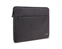 Чехол для ноутбука 15" ACER PROTECTIVE SLEEVE DUAL NP.BAG1A.293 Серый - Картинка 2