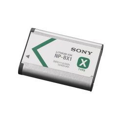   Sony NP-BX1 NPBX1.CE