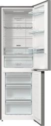 Gorenje ����������� � ����. �����. ������� 185�60�60��, 2 ����,203(99)�, �++, Total NF, ���� ��-�, ����. �����, ���� NRK6192AXL4 - �������� 10