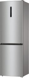 Gorenje ����������� � ����. �����. ������� 185�60�60��, 2 ����,203(99)�, �++, Total NF, ���� ��-�, ����. �����, ���� NRK6192AXL4 - �������� 5