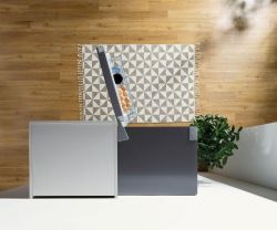 Gorenje Холодильник з нижн. мороз. камерою 185х60х60см, 2 двері,203(99)л, А++, Total NF, зона св-ті, зовн. диспл, нерж NRK6192AXL4 - Картинка 18