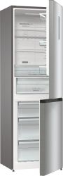 Gorenje ����������� � ����. �����. ������� 185�60�60��, 2 ����,203(99)�, �++, Total NF, ���� ��-�, ����. �����, ���� NRK6192AXL4 - �������� 21