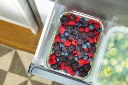 Gorenje Холодильник з нижн. мороз. камерою 185х60х60см, 2 двері,203(99)л, А++, Total NF, зона св-ті, зовн. диспл, нерж NRK6192AXL4 - Картинка 22