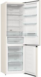 Gorenje Холодильник з нижн. мороз. камерою NRK6202AC4 - Картинка 8