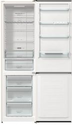 Gorenje Холодильник з нижн. мороз. камерою NRK6202AC4 - Картинка 6