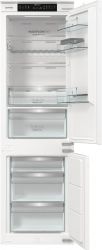 ������������ ����������� ����������� Gorenje ������������ � ����. �����., 177x69x55��, 2 ��.,252(76)�, �+, NF+, ���� ��-��, �������,Wi-Fi, ����� NRKI517E61WF - �������� 2