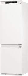 ������������ ����������� ����������� Gorenje ������������ � ����. �����., 177x69x55��, 2 ��.,252(76)�, �+, NF+, ���� ��-��, �������,Wi-Fi, ����� NRKI517E61WF - �������� 10