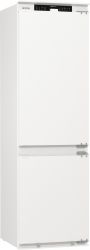 ������������ ����������� ����������� Gorenje ������������ � ����. �����., 177x69x55��, 2 ��.,252(76)�, �+, NF+, ���� ��-��, �������,Wi-Fi, ����� NRKI517E61WF - �������� 4