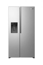 ����������� SBS Gorenje, 179�62�91��, 2 ��., 347(181)�, �+, NF+, ���. , ���� ��-��, ���������, �����. �����, ���� NRS917E61X
