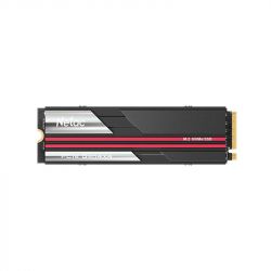 SSD  Netac NV7000 1TB M.2 PCIe 4.0 (NT01NV7000-1T0-E4X) -  1