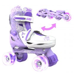 NEON ������ Combo Skates Գ�������� (����� 30-33) NT09L4 - �������� 2