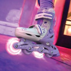 NEON ������ Combo Skates Գ�������� (����� 30-33) NT09L4 - �������� 4