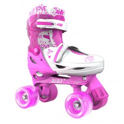 ��������� ������ Neon Combo Skates ������� (������ 30-33) NT09P4 - �������� 4