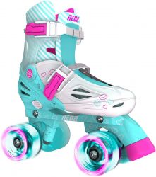   Neon Combo Skates  ( 34-37) NT10T4 -  3