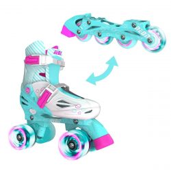 ��������� ������ Neon Combo Skates ��������� (������ 34-37) NT10T4