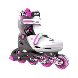   Neon Combo Skates  ( 30-33) NT30P4 -  2