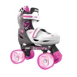   Neon Combo Skates  ( 30-33) NT30P4 -  5