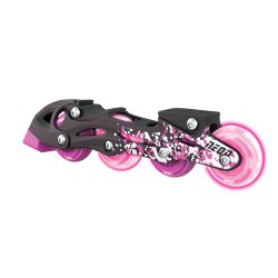   Neon Combo Skates  ( 30-33) NT30P4 -  3