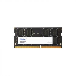   Netac DDR4 16GB 2666 NTBSD4N26SP-16 -  1