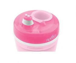 Nuvita ������� ������������ 12�+ 200��[NV1433Pink] NV1433Pink - �������� 2