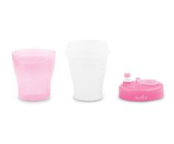 Nuvita ������� ������������ 12�+ 200��[NV1433Pink] NV1433Pink - �������� 3