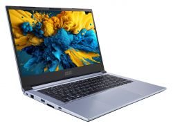 2E ������� Complex Pro 14 Lite 14" FHD IPS AG, Intel i7-1260P, 16GB, F512GB, UMA, DOS, ice crystal blue NV41PZ-14UA23 - �������� 3