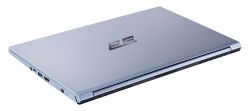 2E ������� Complex Pro 14 Lite 14" FHD IPS AG, Intel i7-1260P, 16GB, F512GB, UMA, DOS, ice crystal blue NV41PZ-14UA23 - �������� 5