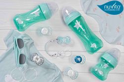 Nuvita ������ �������� Mimic Cool (250��)[NV6032GREEN] NV6032GREEN - �������� 2