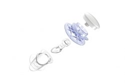 �������� Nuvita ��������������� Air 0�+ 2��. (�����/���������) NV7060Boy - �������� 3