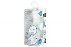 Nuvita �������� Air55 Cool 0m+ ������������[NV7064SG] NV7064SG - �������� 8